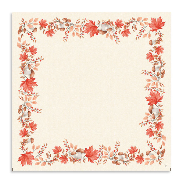 Bio Dunicel Mitteldecke "Woodland"